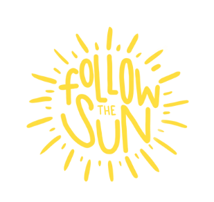 Why Not Follow the Sun Gift card