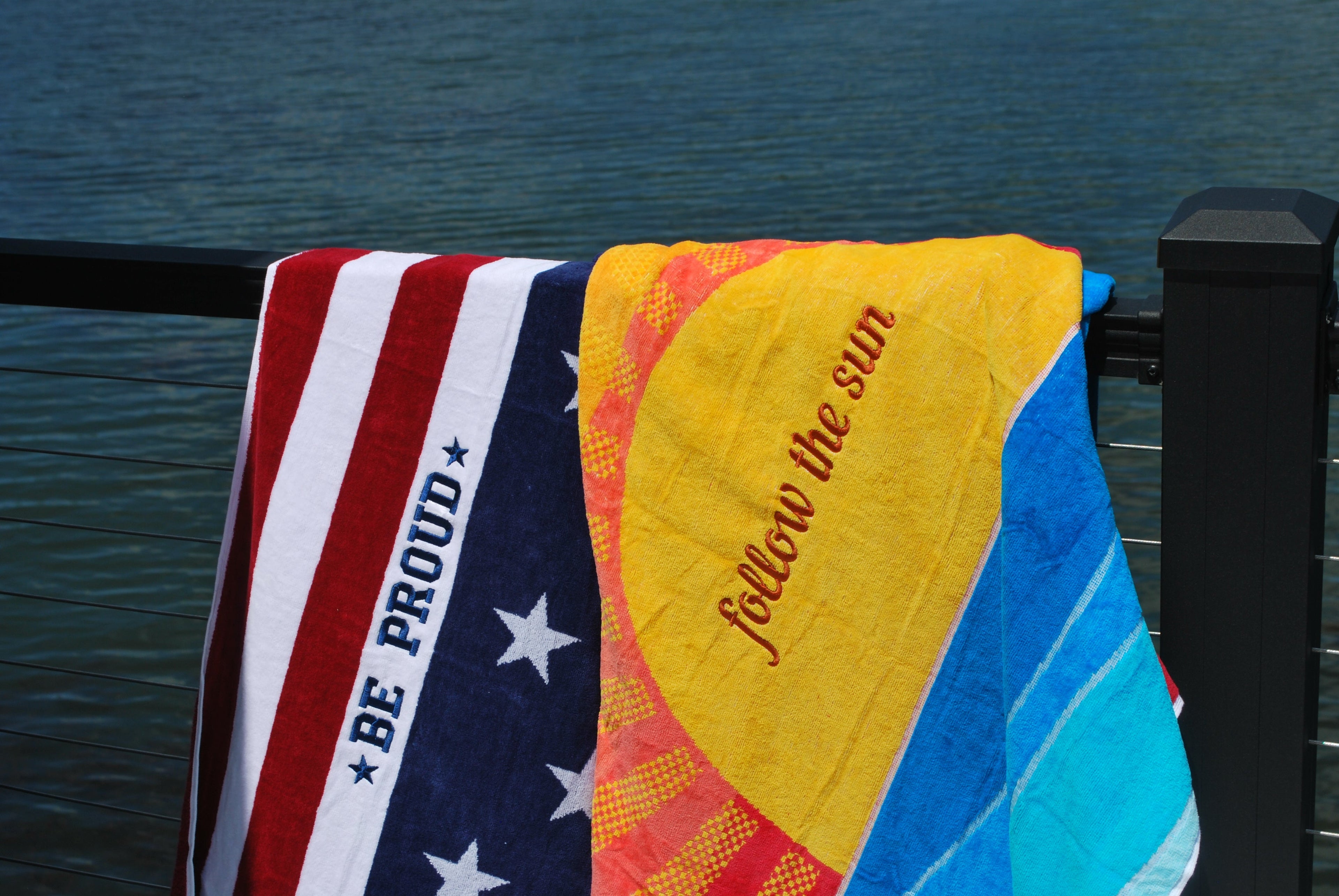 Beach Towels